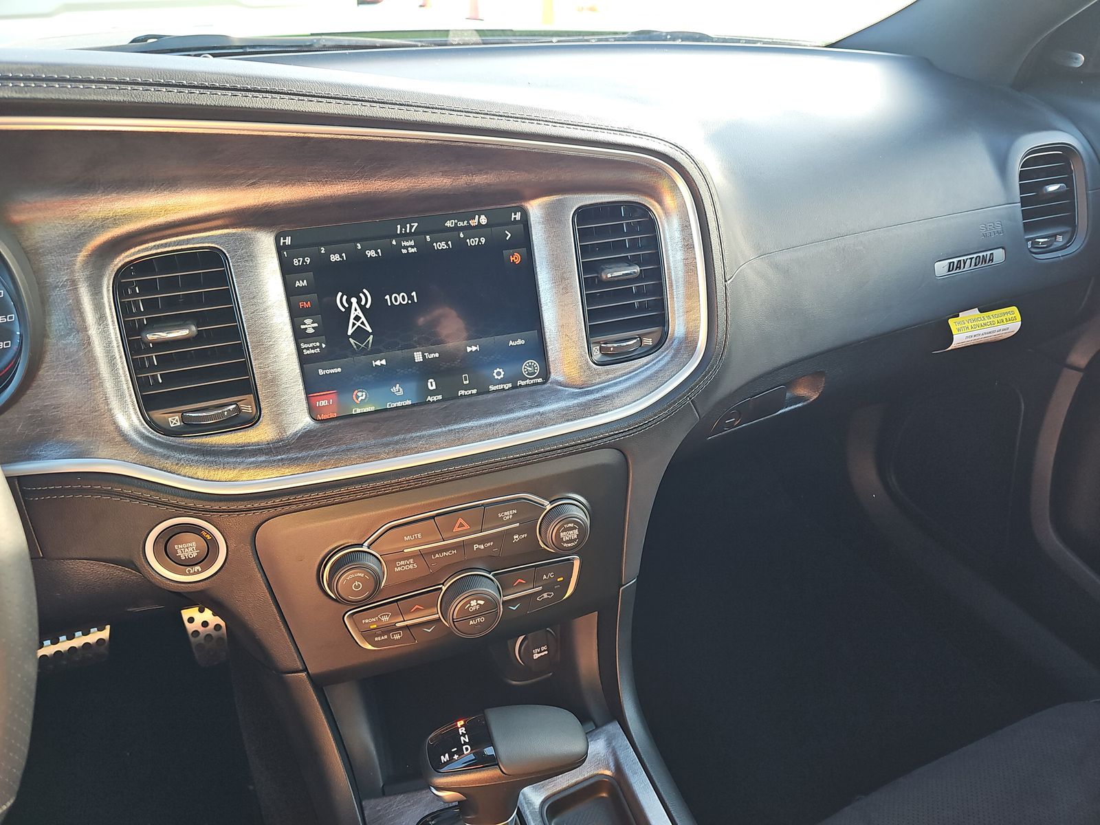 2023 Dodge Charger Scat Pack RWD