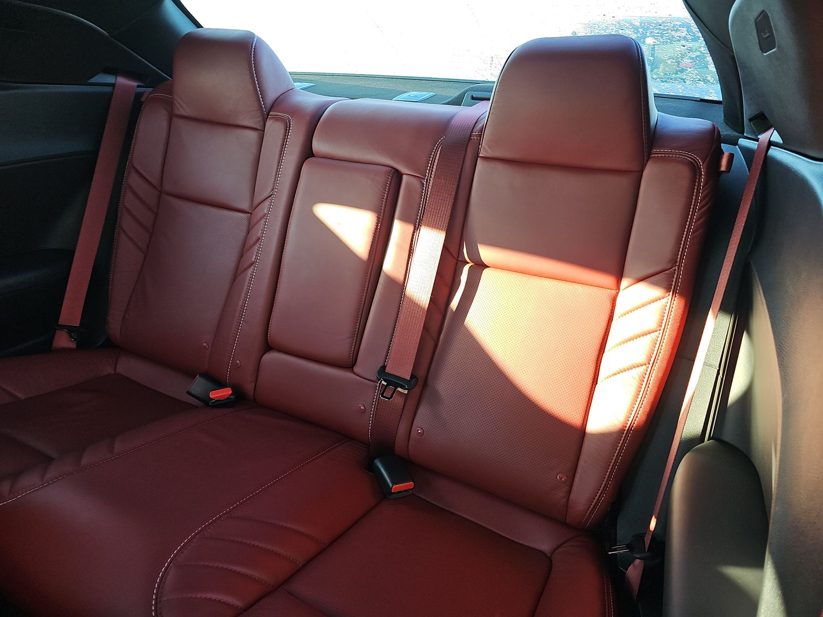 2023 Dodge Challenger SRT Hellcat Jailbreak RWD