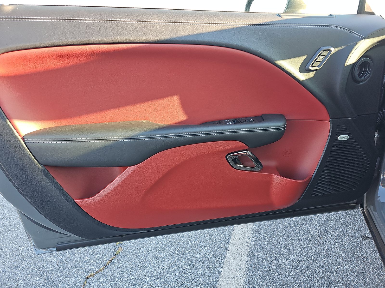 2023 Dodge Challenger SRT Hellcat Jailbreak RWD