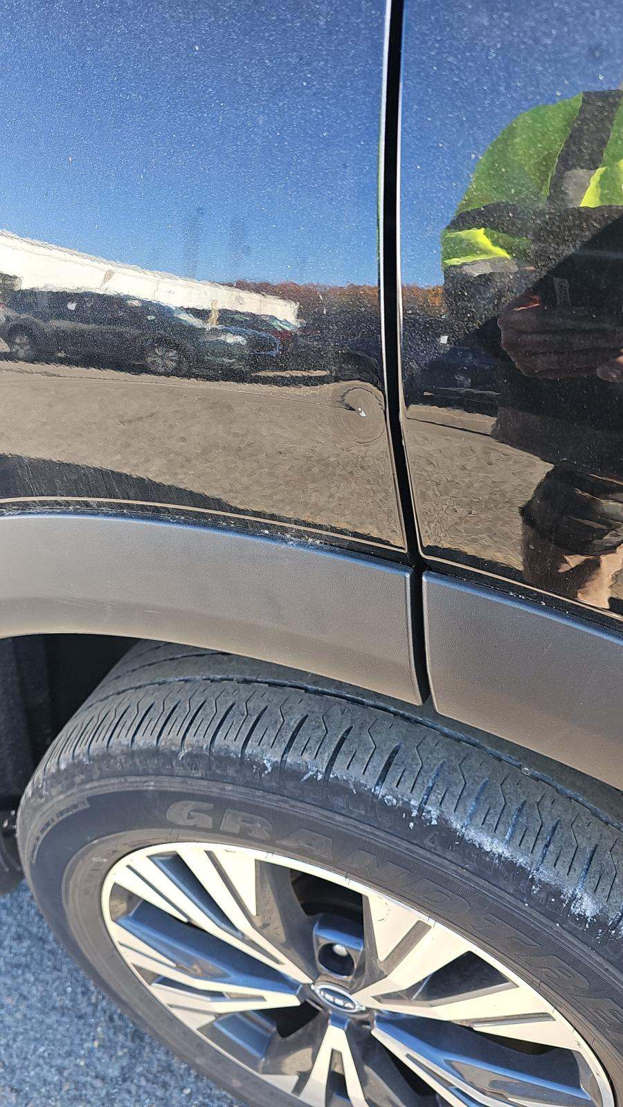 2023 Nissan Rogue SV AWD