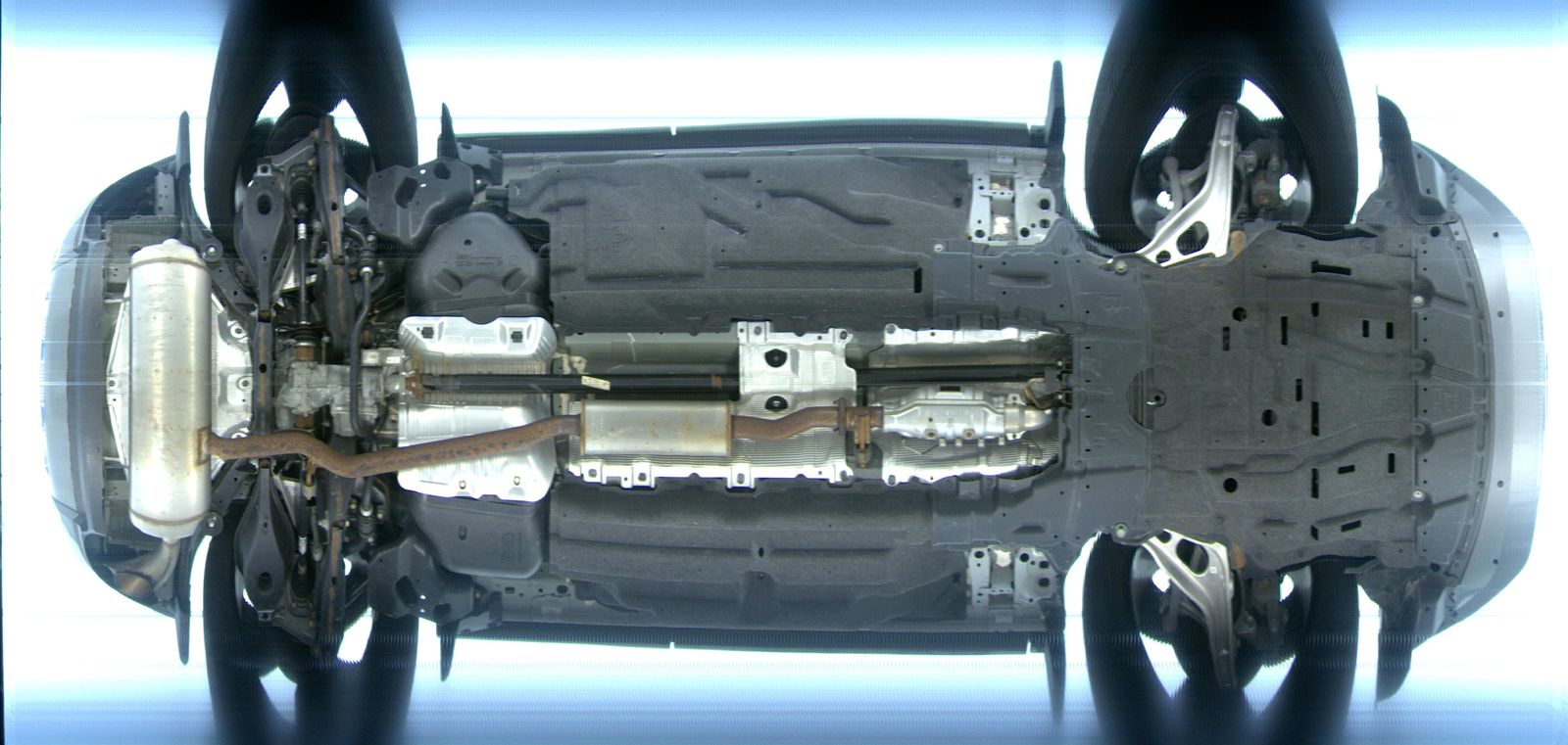 2023 Nissan Rogue SL AWD