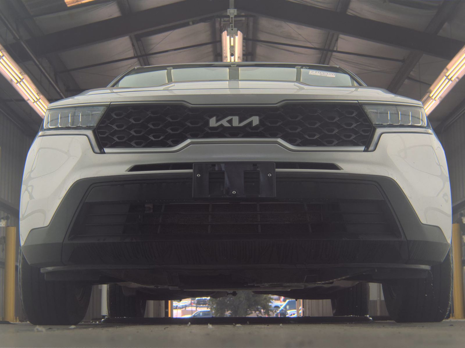 2022 Kia Sorento LX FWD