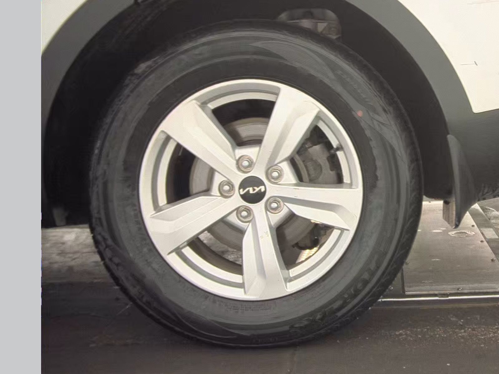 2022 Kia Sorento LX FWD