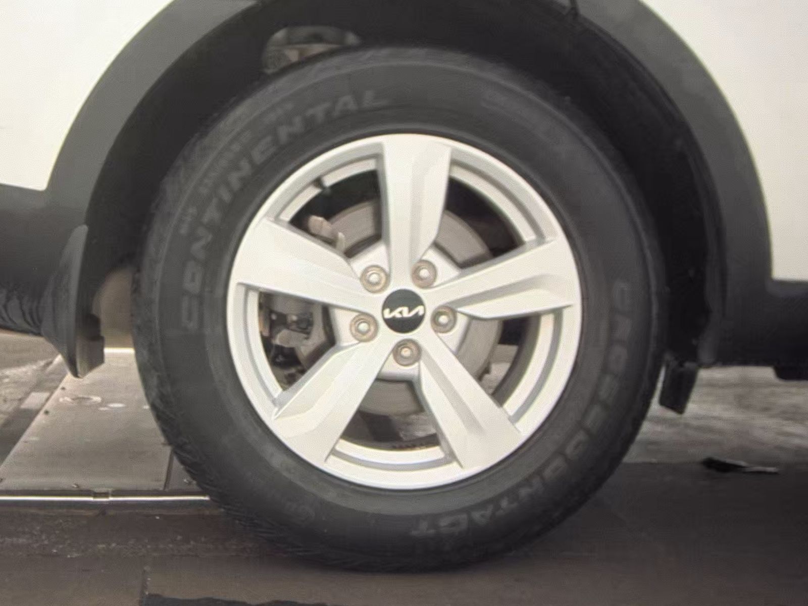 2022 Kia Sorento LX FWD