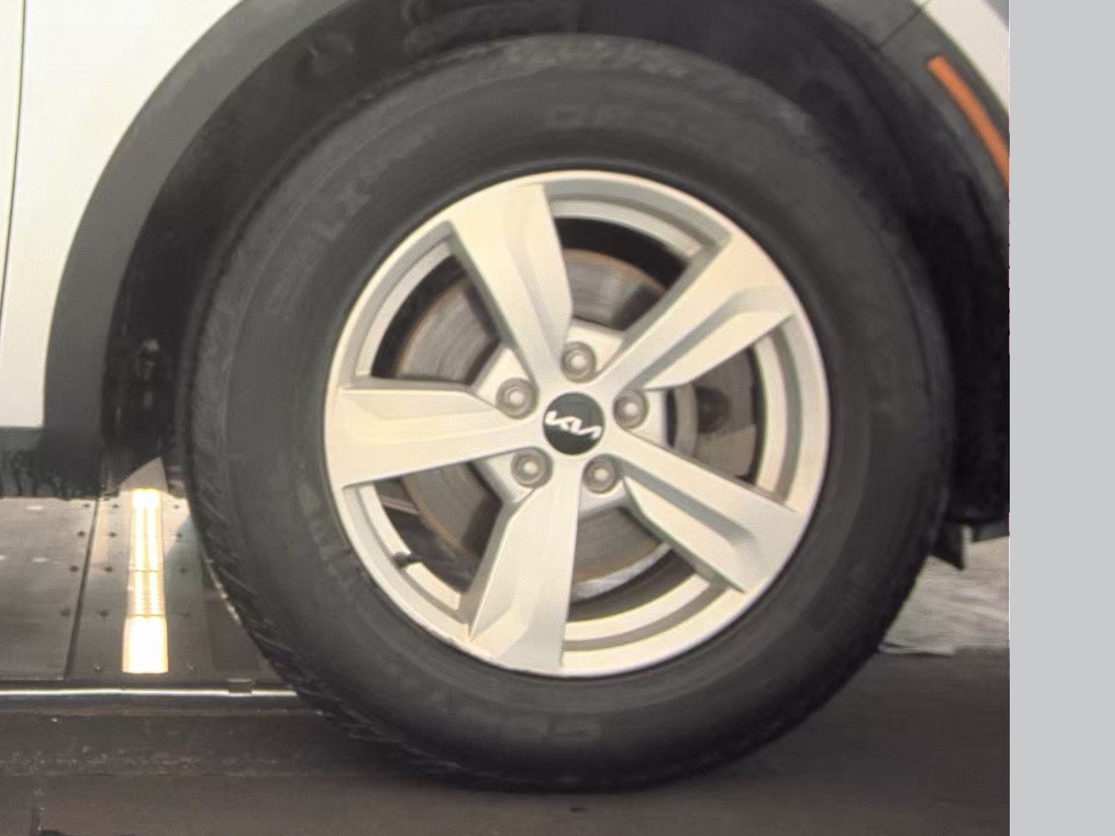 2022 Kia Sorento LX FWD