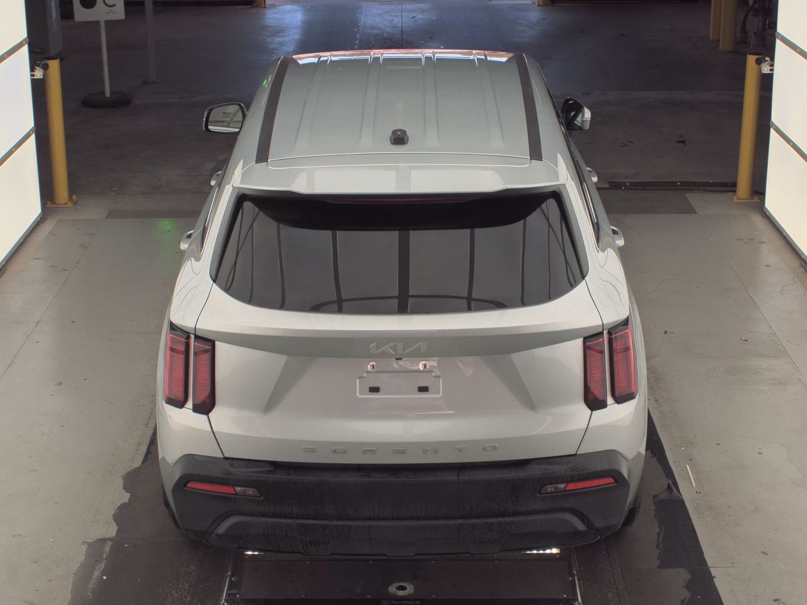 2022 Kia Sorento LX FWD