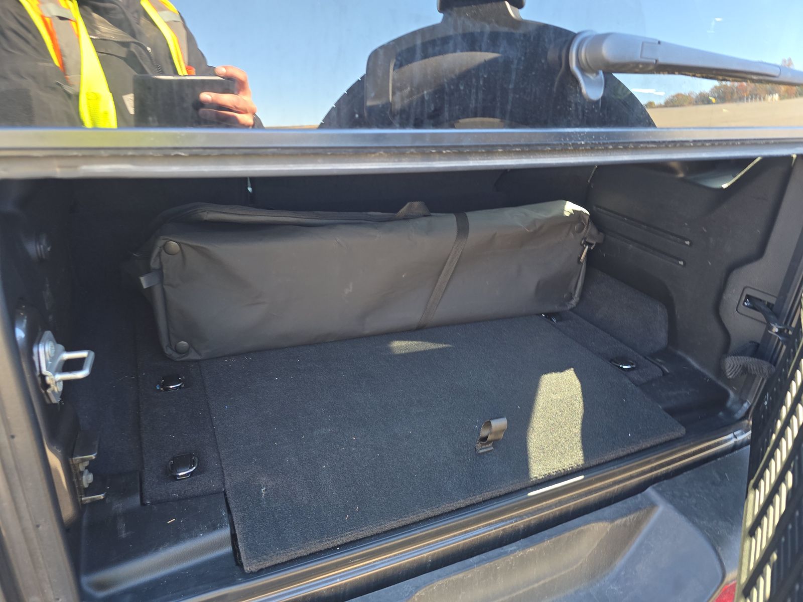 2025 Jeep Wrangler 4xe Sahara AWD