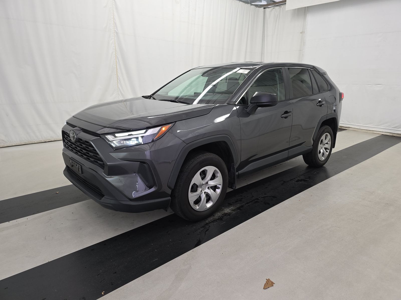 2023 Toyota RAV4 LE AWD