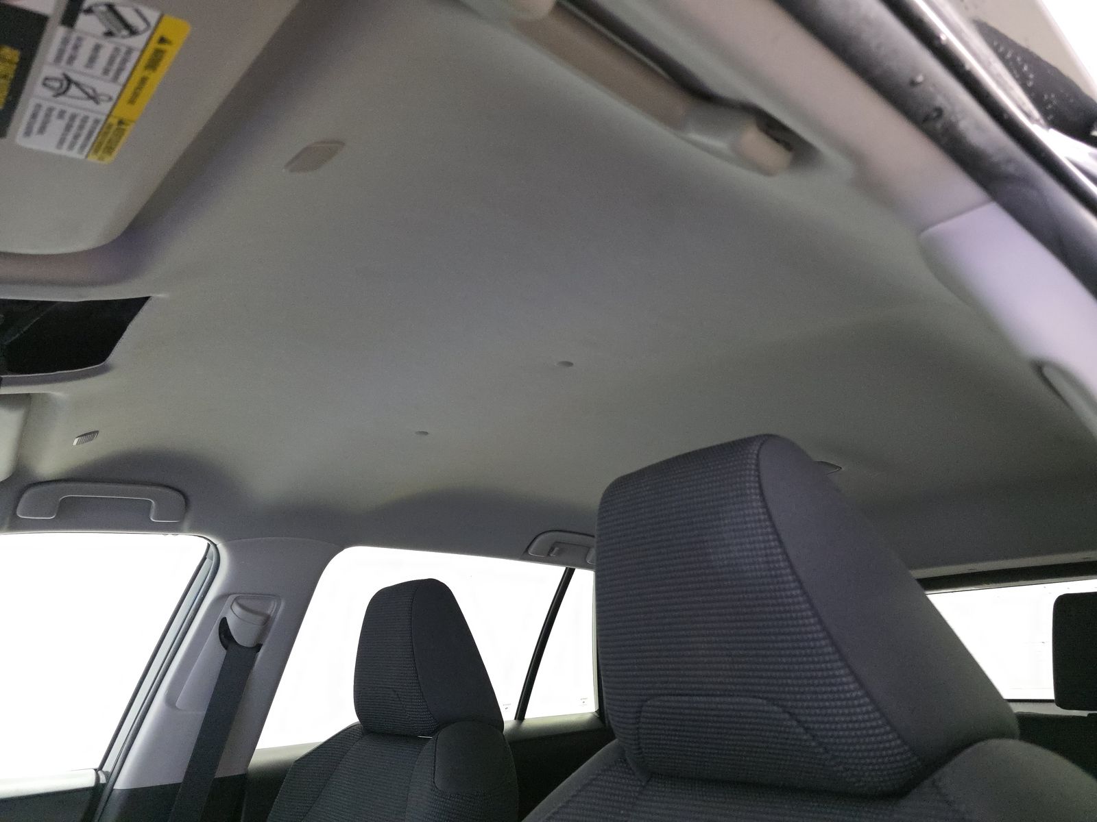 2023 Toyota RAV4 LE AWD