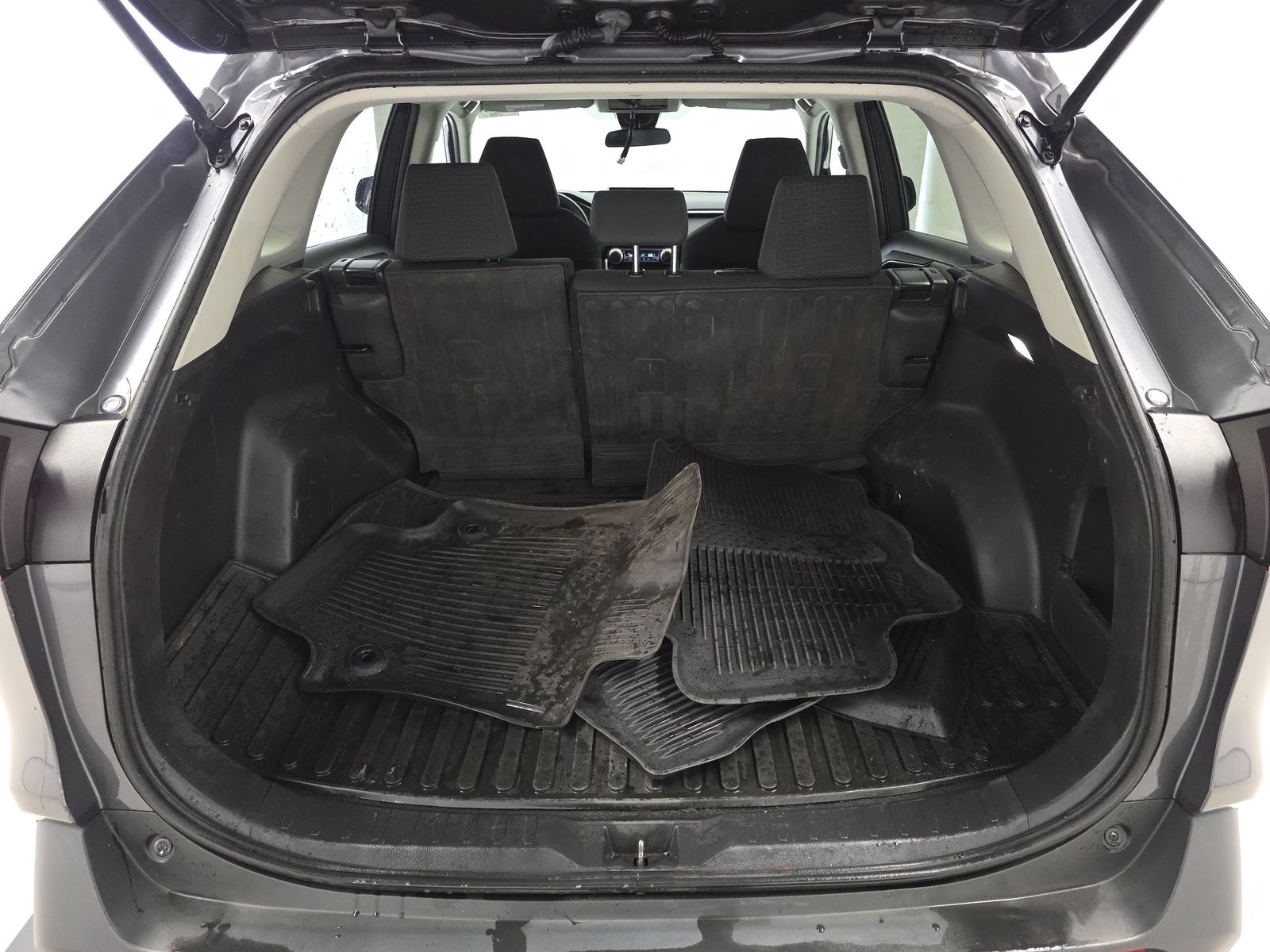 2023 Toyota RAV4 LE AWD