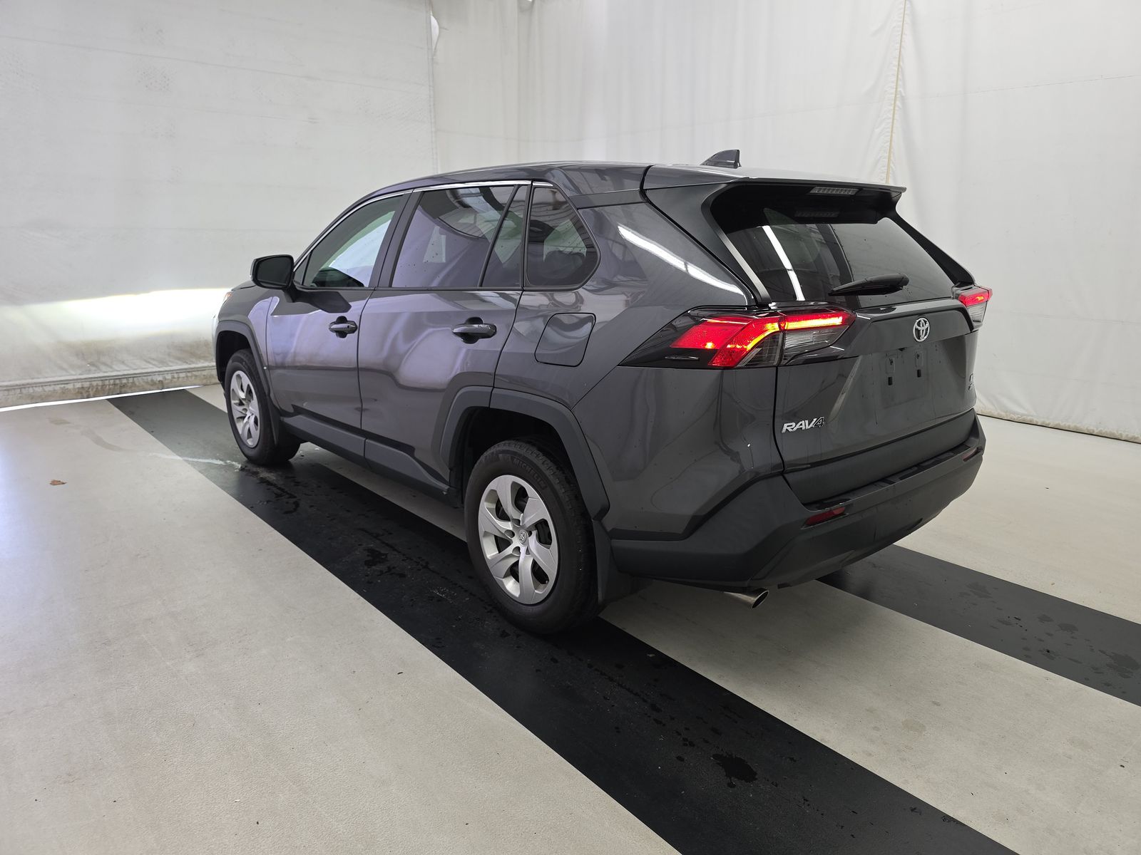 2023 Toyota RAV4 LE AWD
