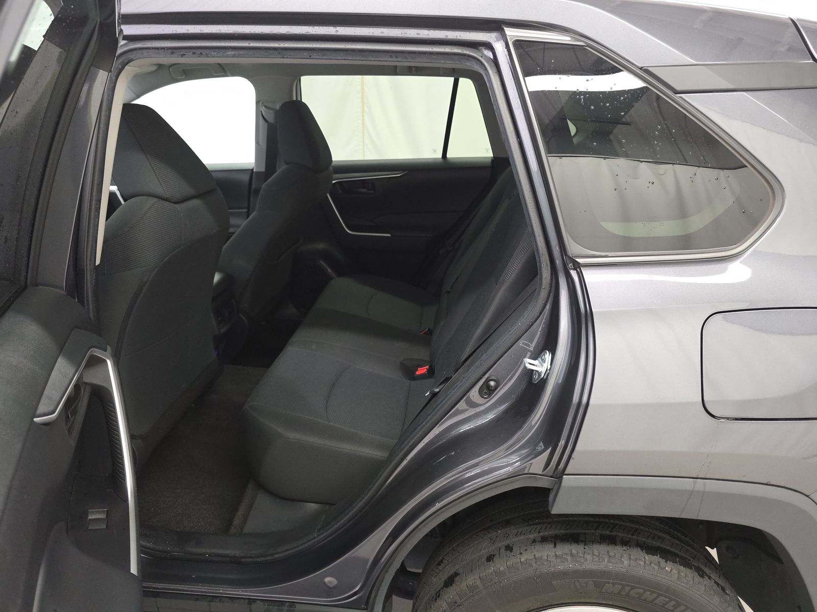 2023 Toyota RAV4 LE AWD