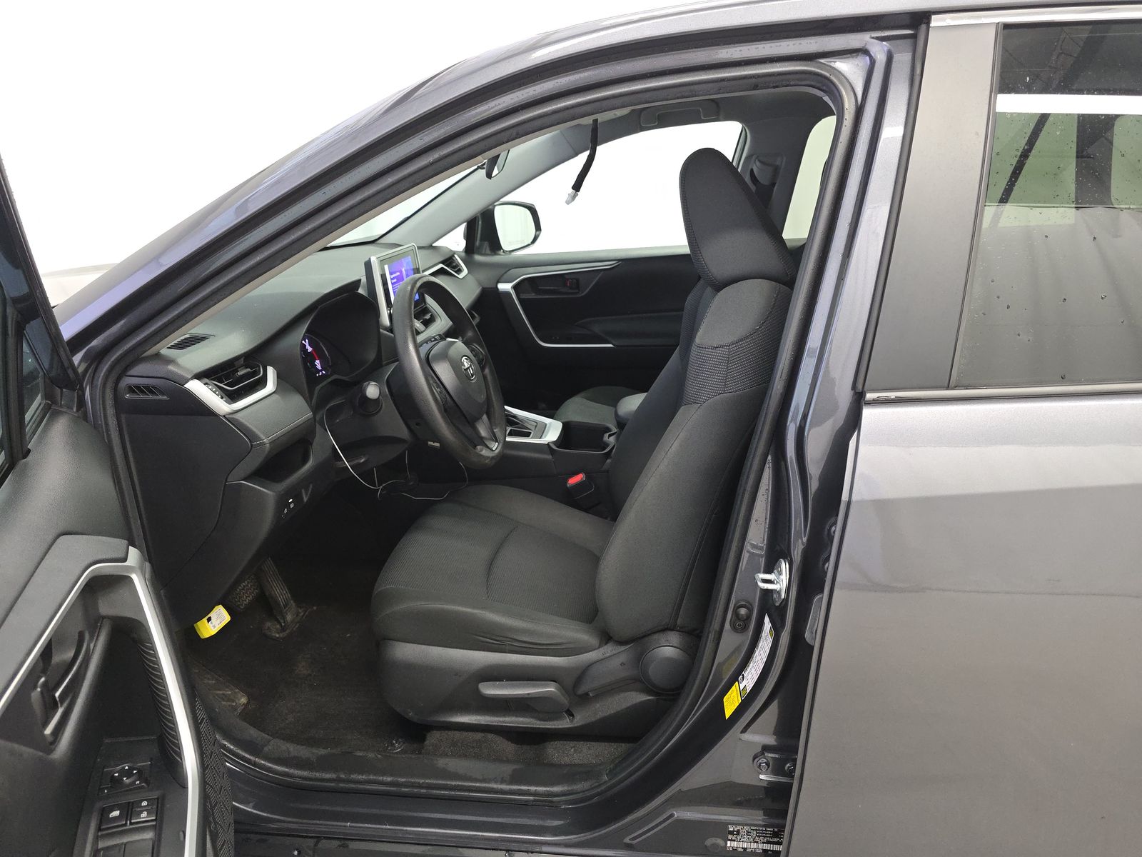 2023 Toyota RAV4 LE AWD