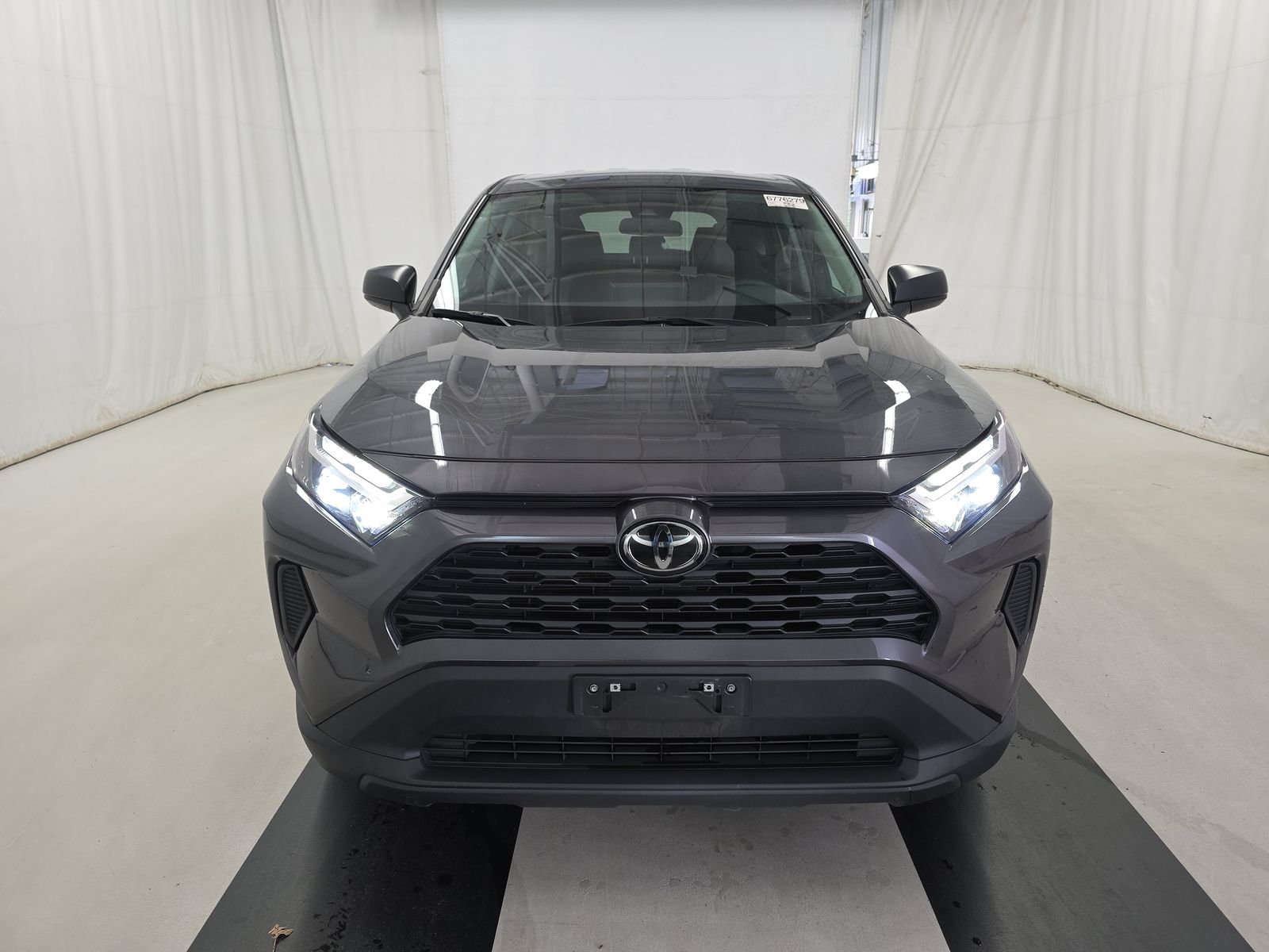 2023 Toyota RAV4 LE AWD