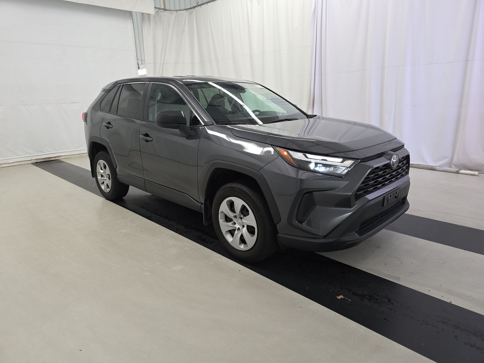 2023 Toyota RAV4 LE AWD