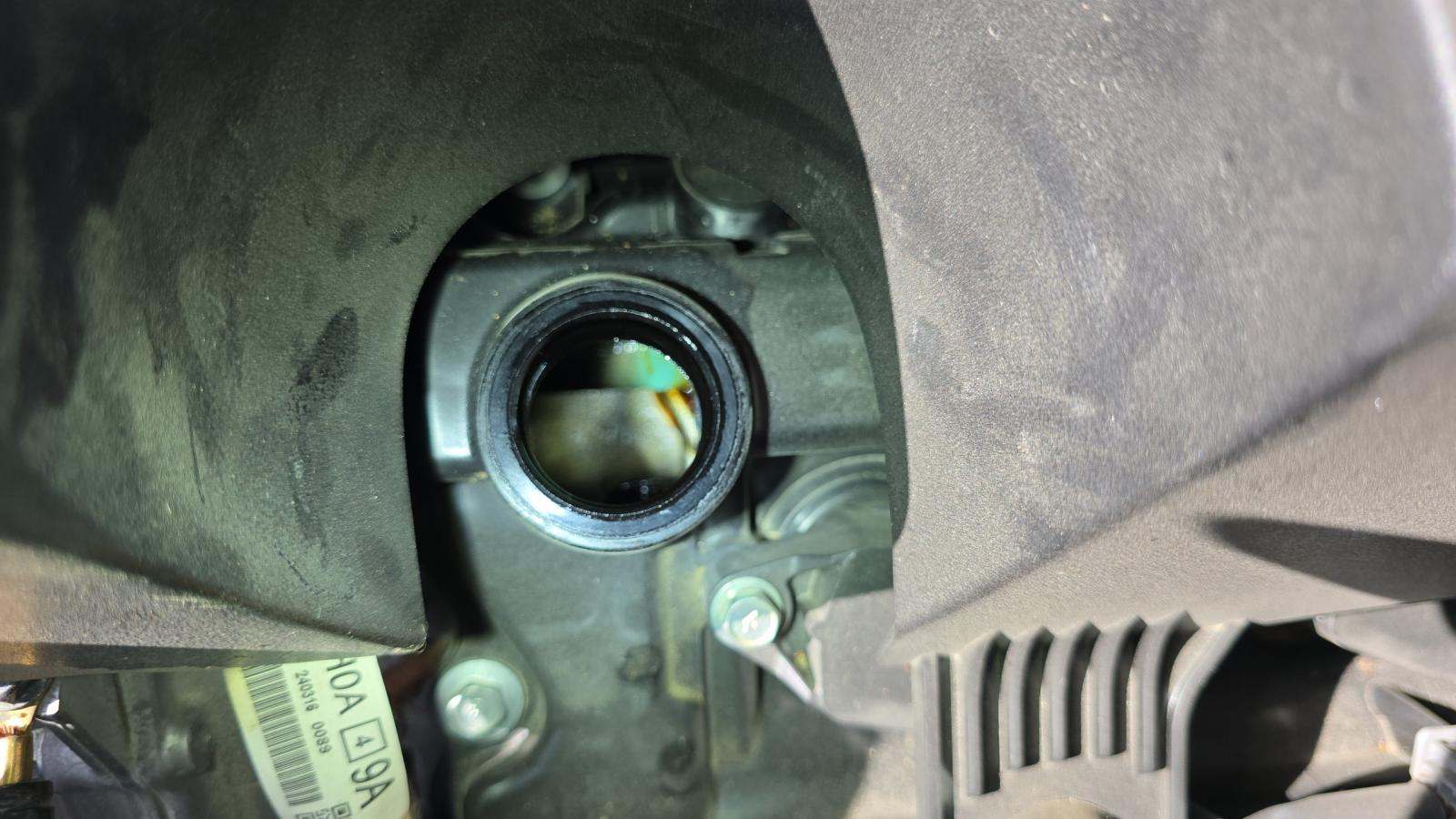 2024 Nissan Murano SL AWD