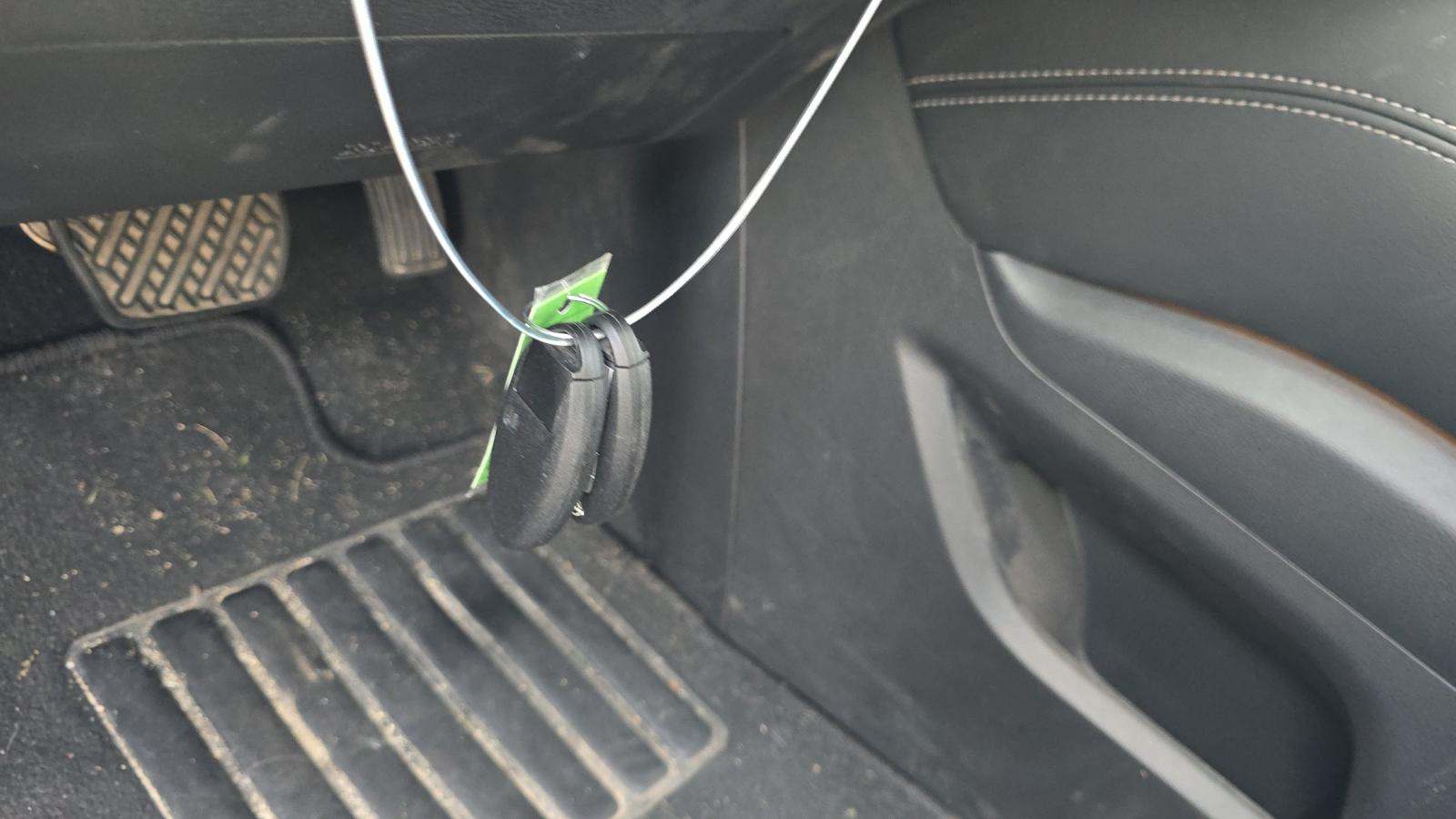 2024 Nissan Murano SL AWD