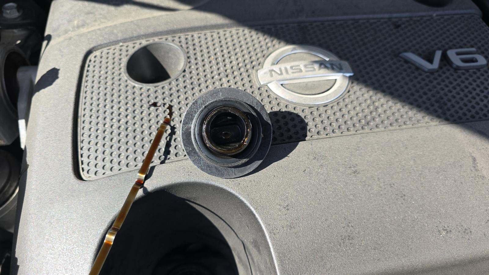 2024 Nissan Murano SL AWD