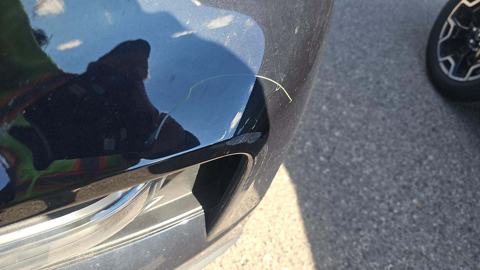 2023 Ford Explorer XLT AWD