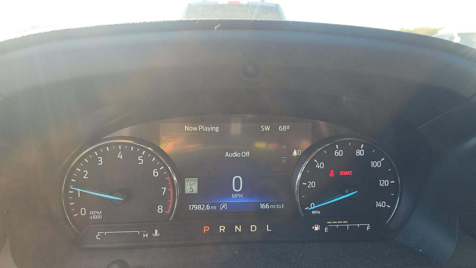 2023 Ford Explorer XLT AWD