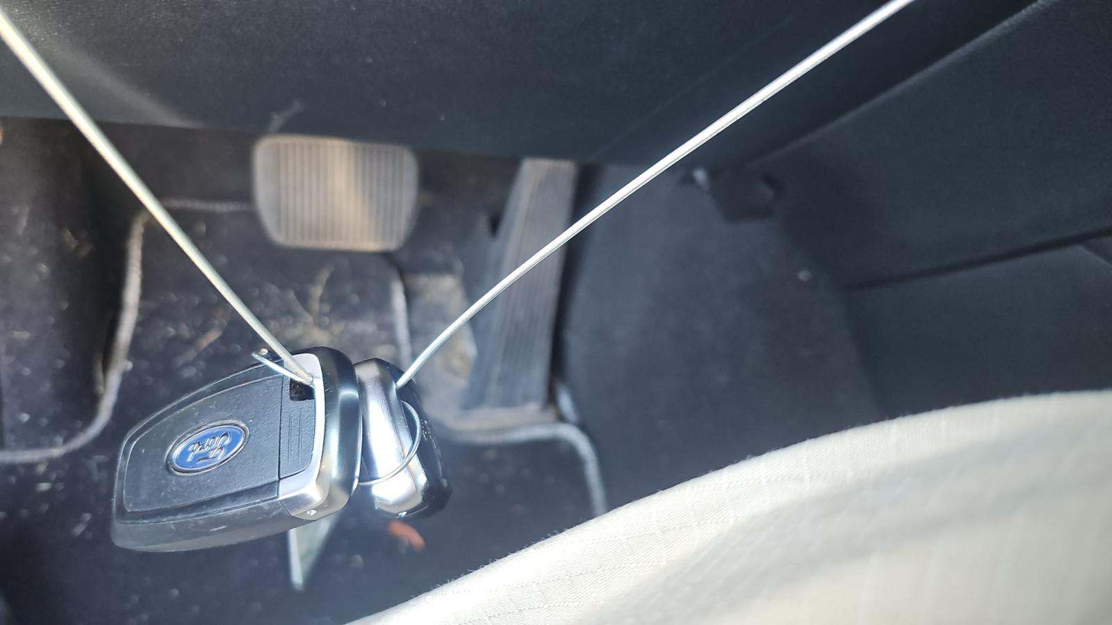 2023 Ford Explorer XLT AWD