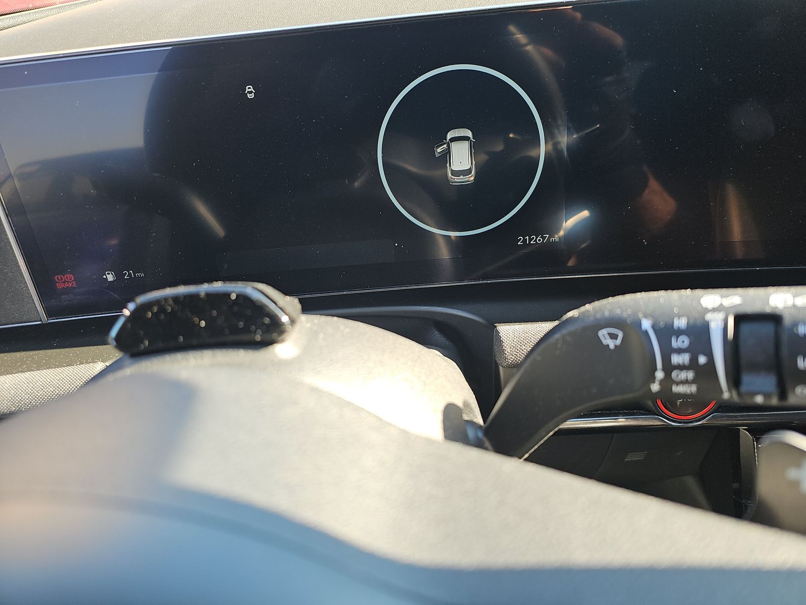 2025 Hyundai Tucson Hybrid N-Line AWD