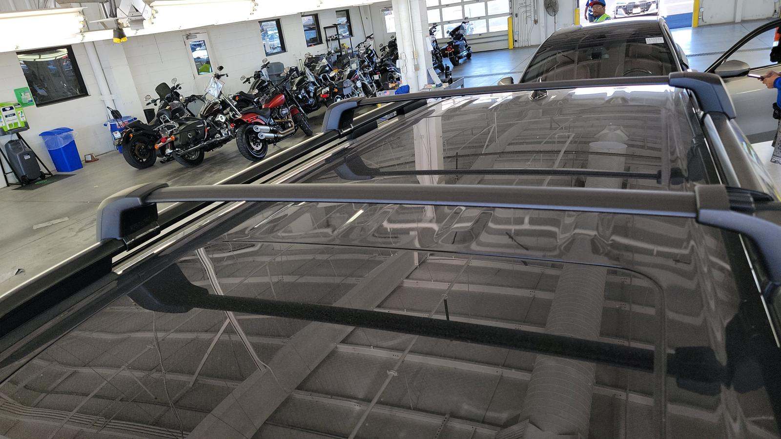 2025 Hyundai Santa Fe Calligraphy AWD