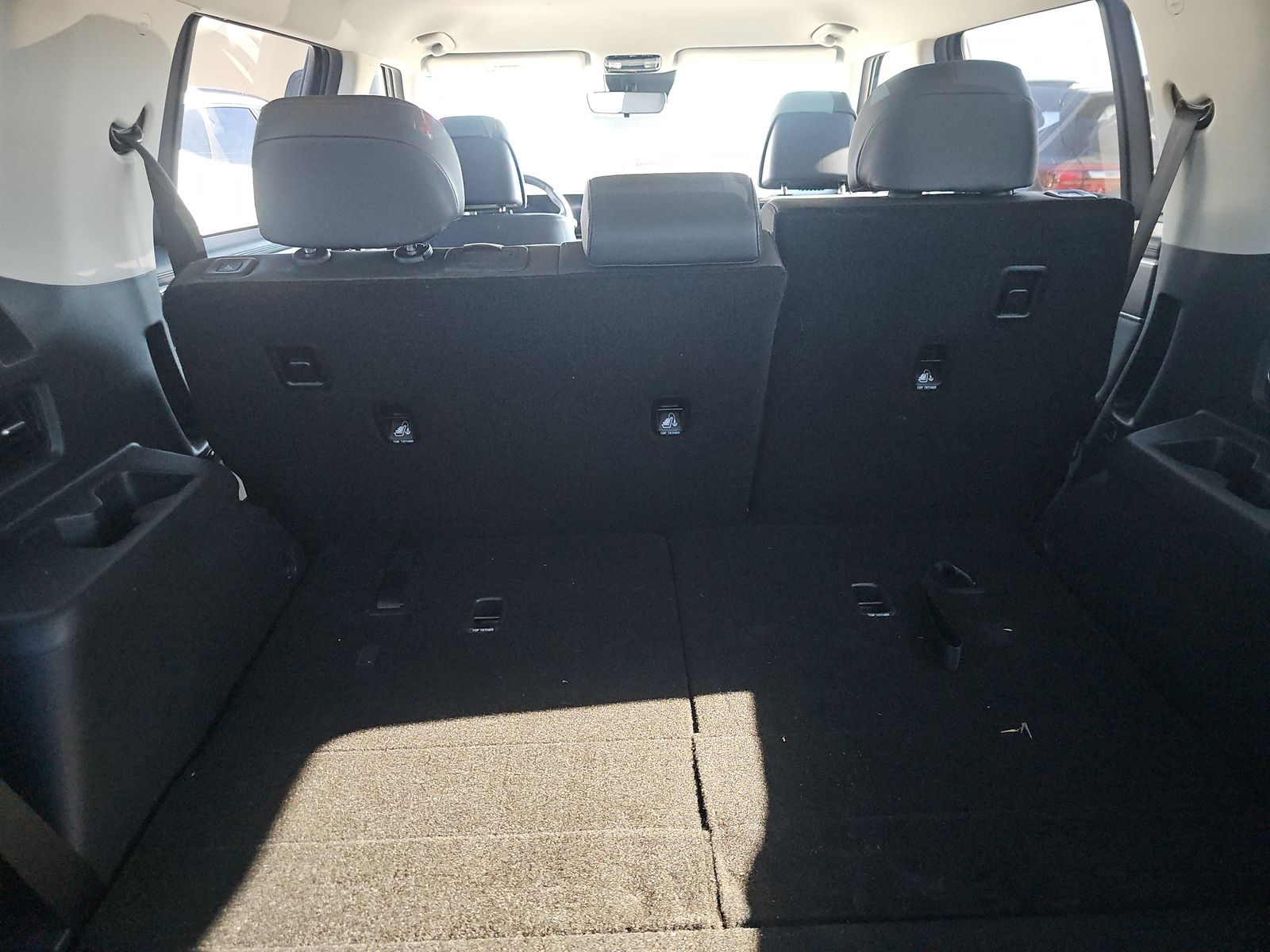 2025 Hyundai Santa Fe SEL FWD