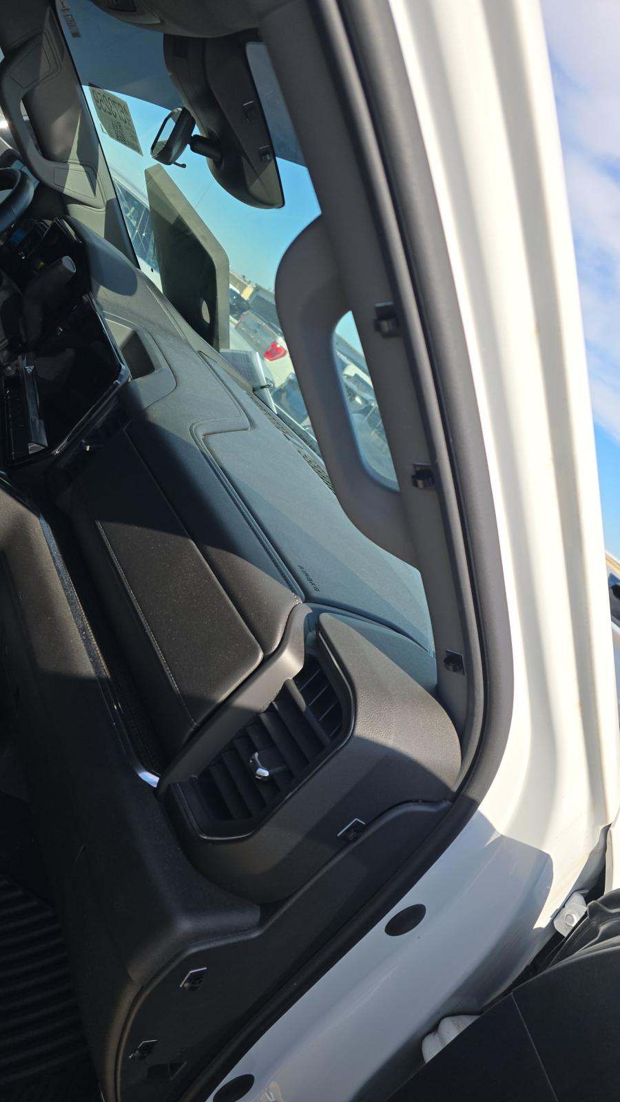 2023 Chevrolet Silverado 1500 LT AWD