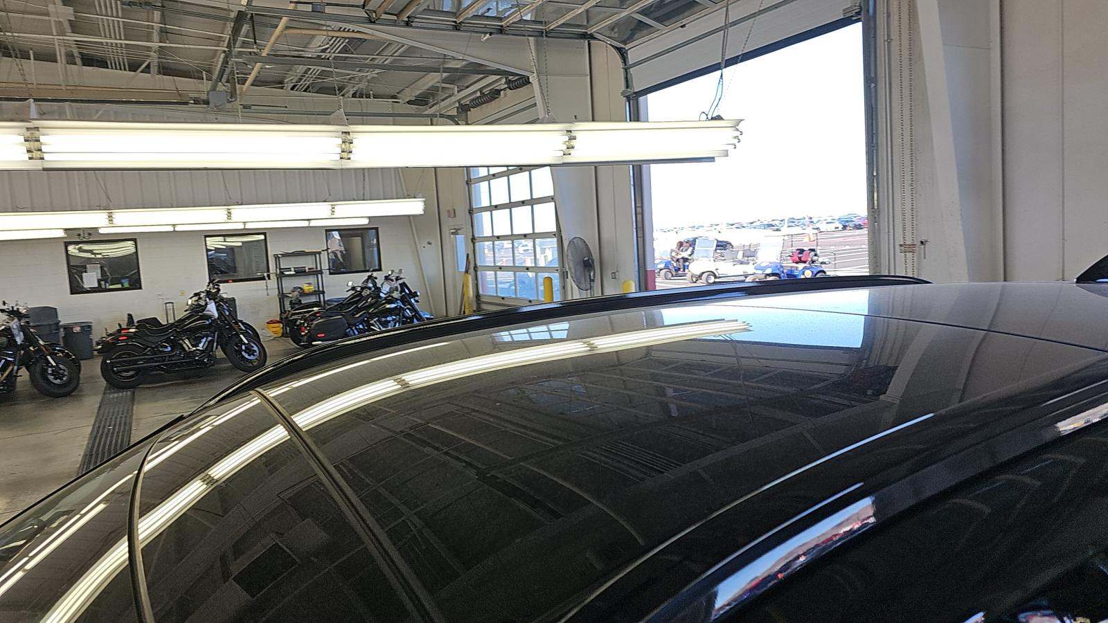 2025 Hyundai Tucson Hybrid Limited AWD