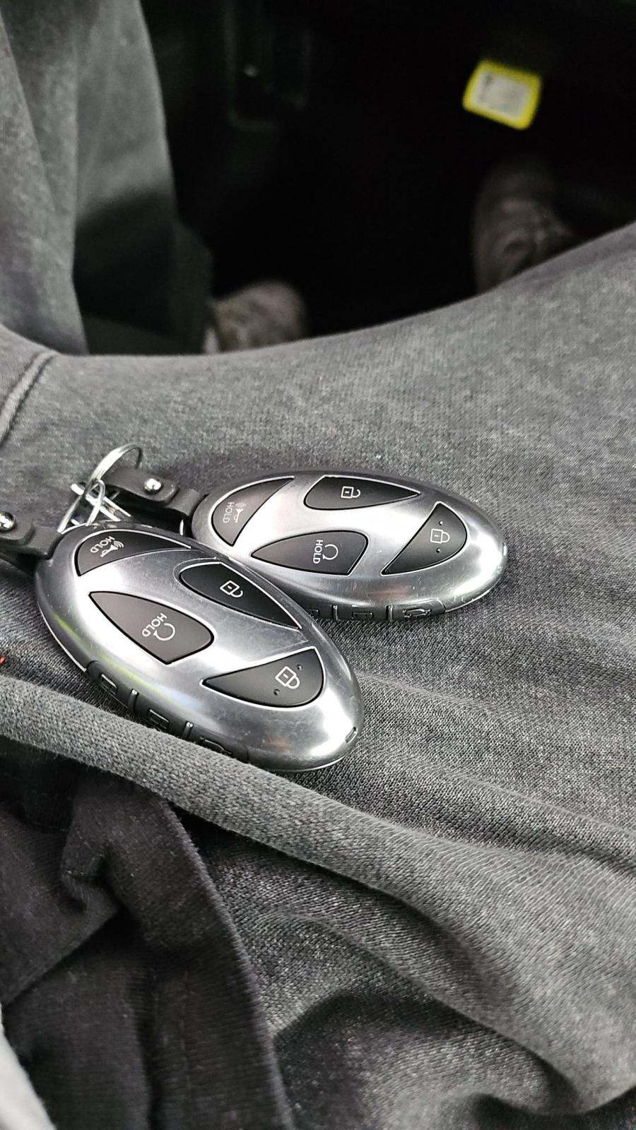 2025 Hyundai Tucson Hybrid Limited AWD