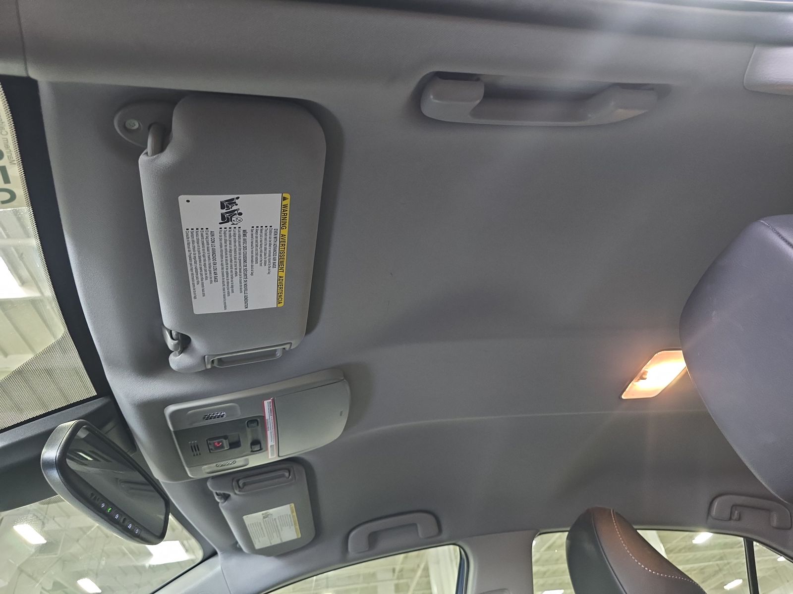 2023 Toyota Camry SE Nightshade FWD