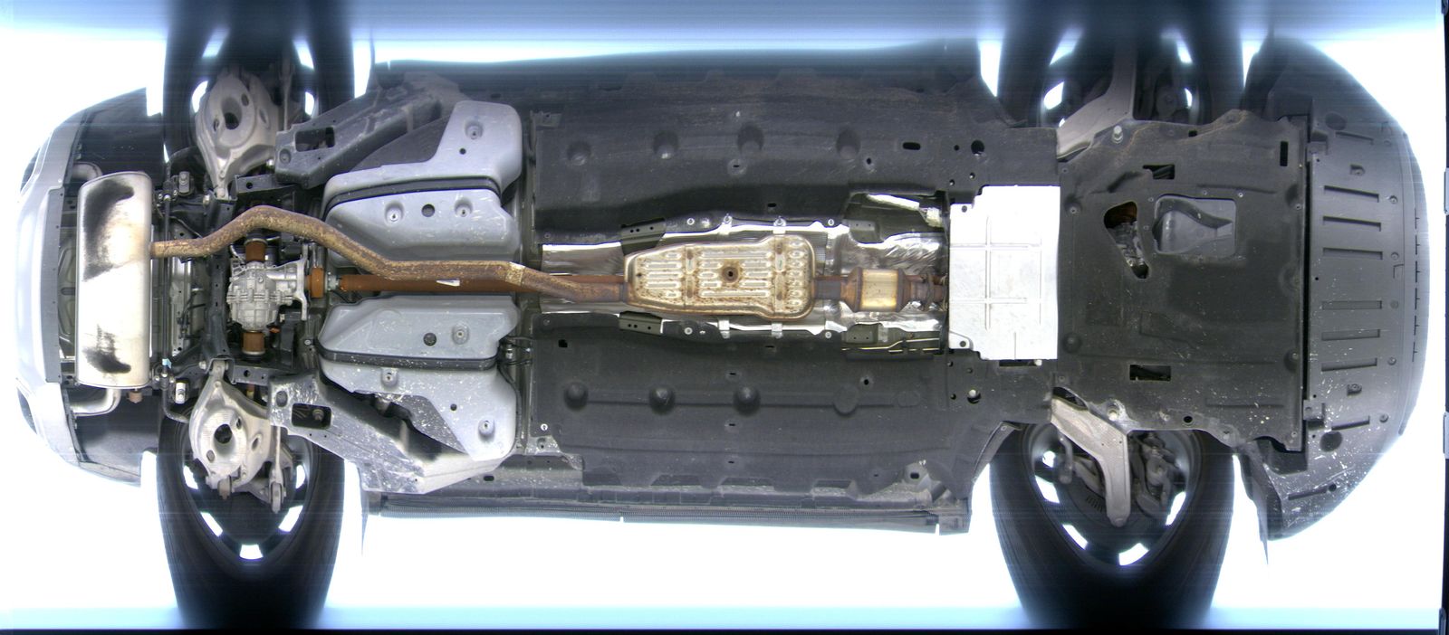 2023 Lincoln Nautilus Reserve AWD