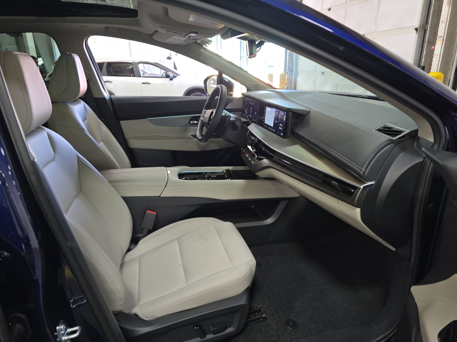 2025 Nissan Murano SL AWD