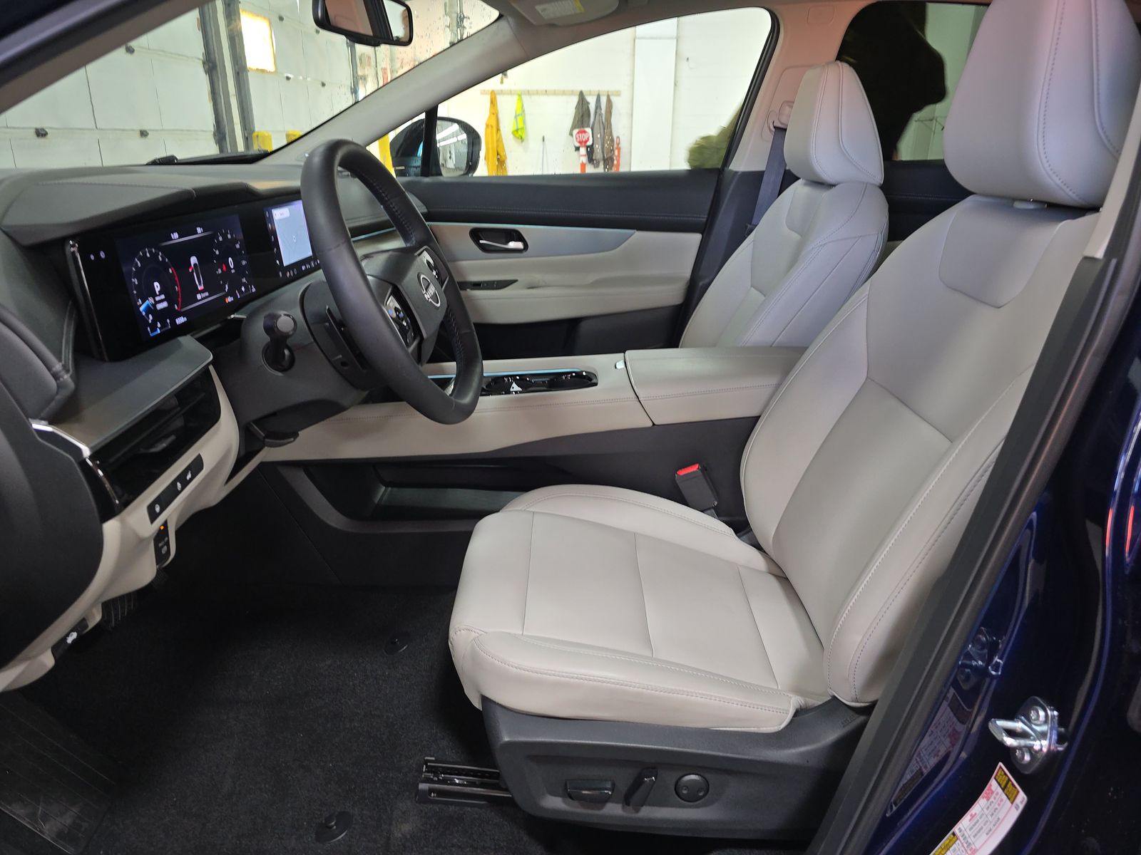 2025 Nissan Murano SL AWD