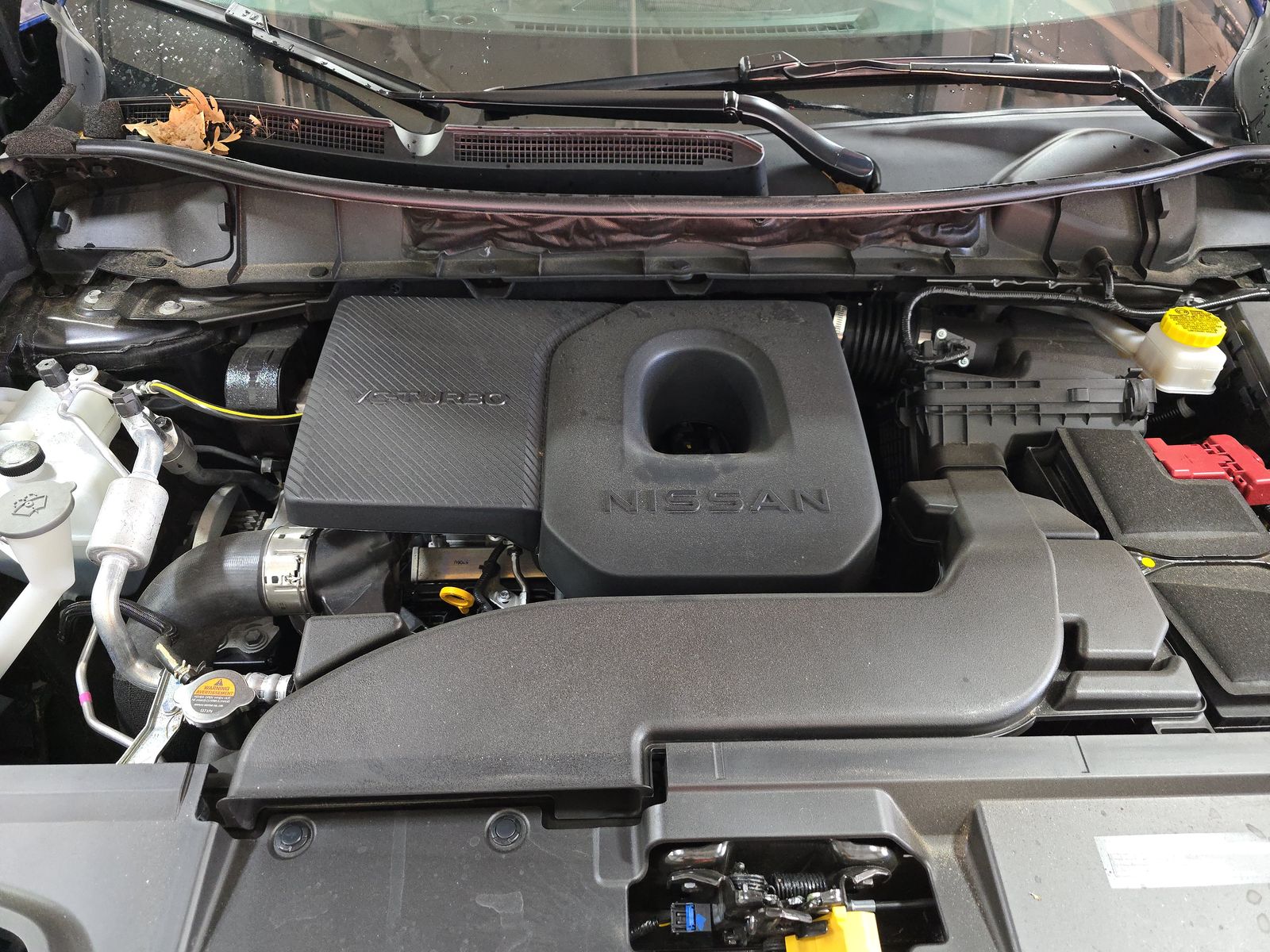 2025 Nissan Murano SL AWD