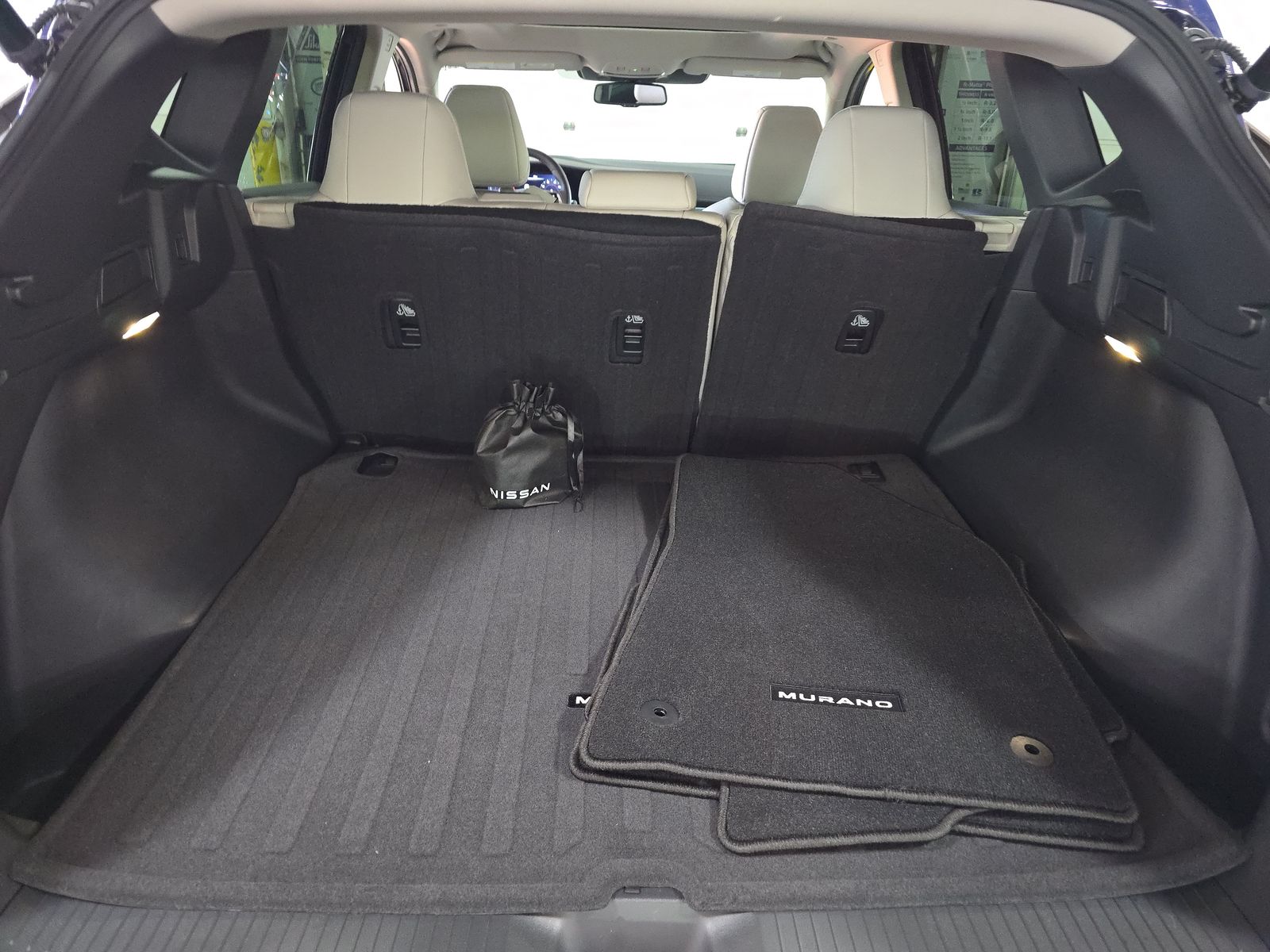 2025 Nissan Murano SL AWD