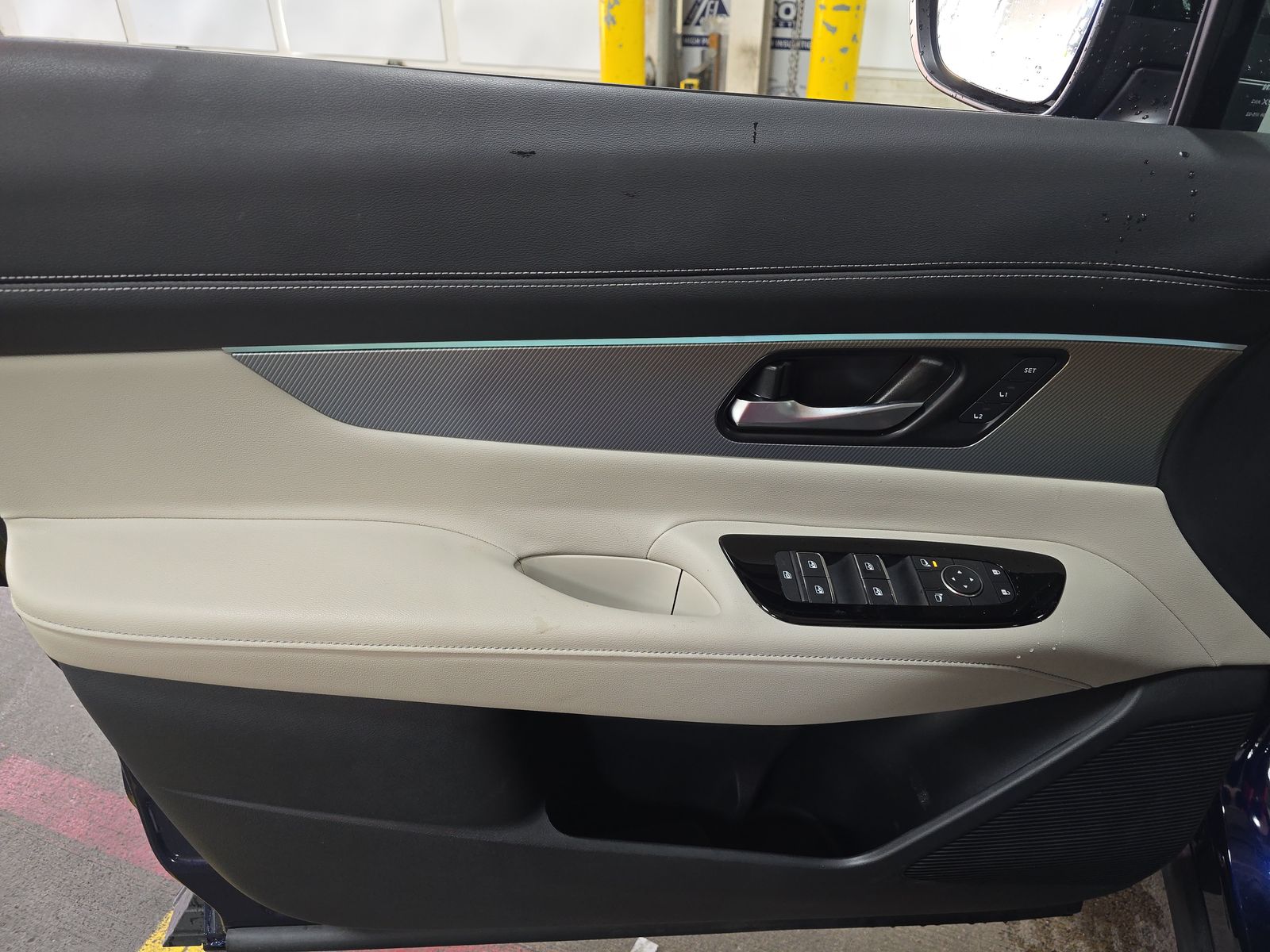 2025 Nissan Murano SL AWD