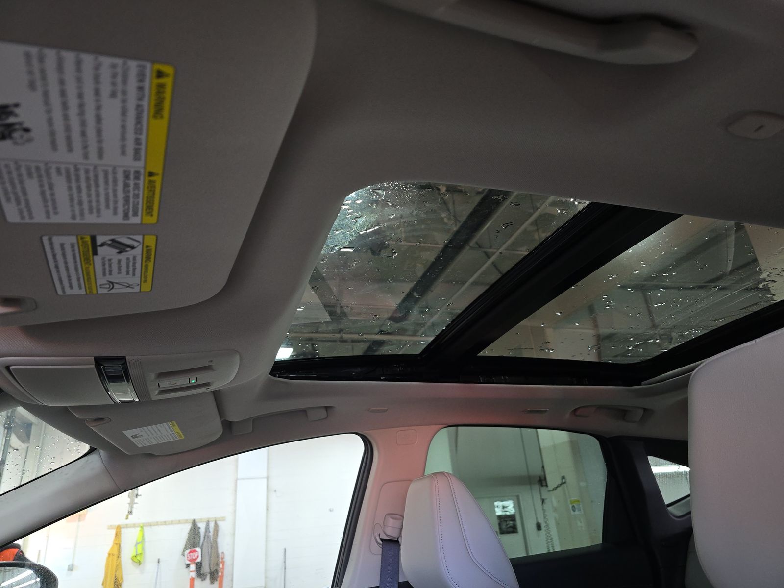 2025 Nissan Murano SL AWD