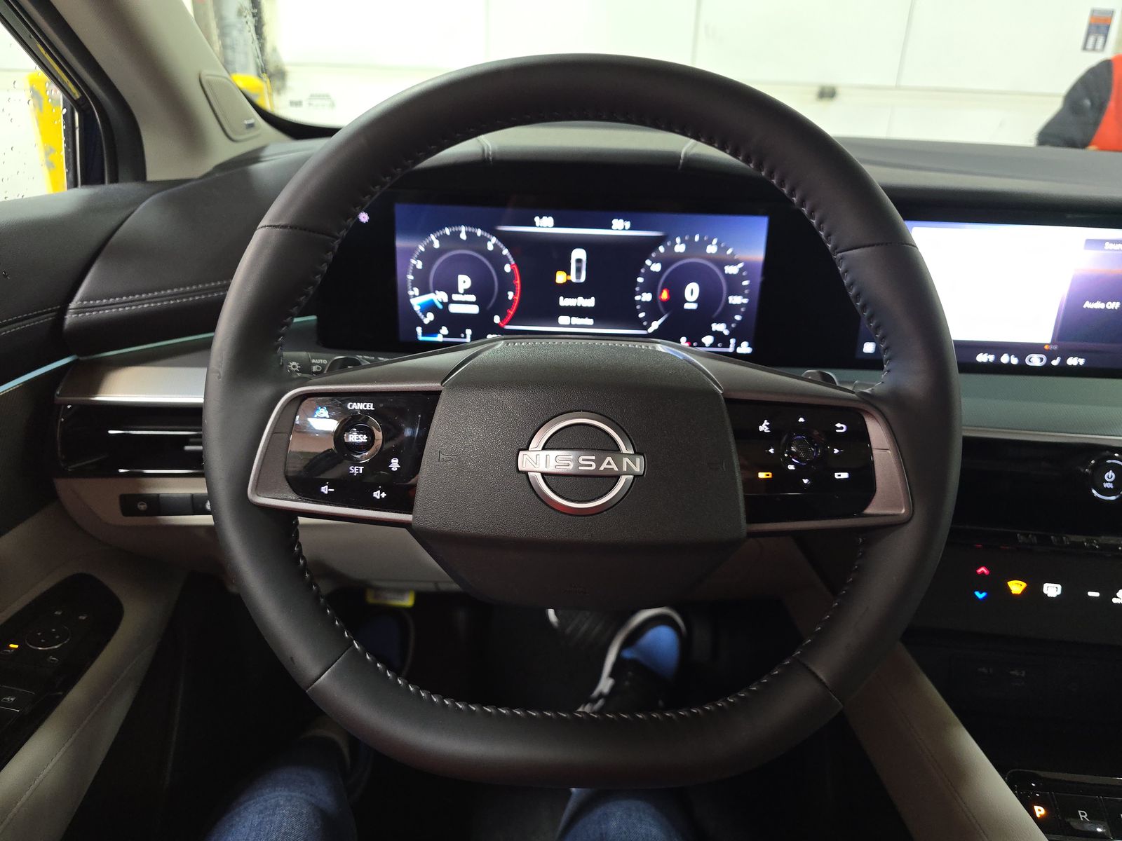 2025 Nissan Murano SL AWD