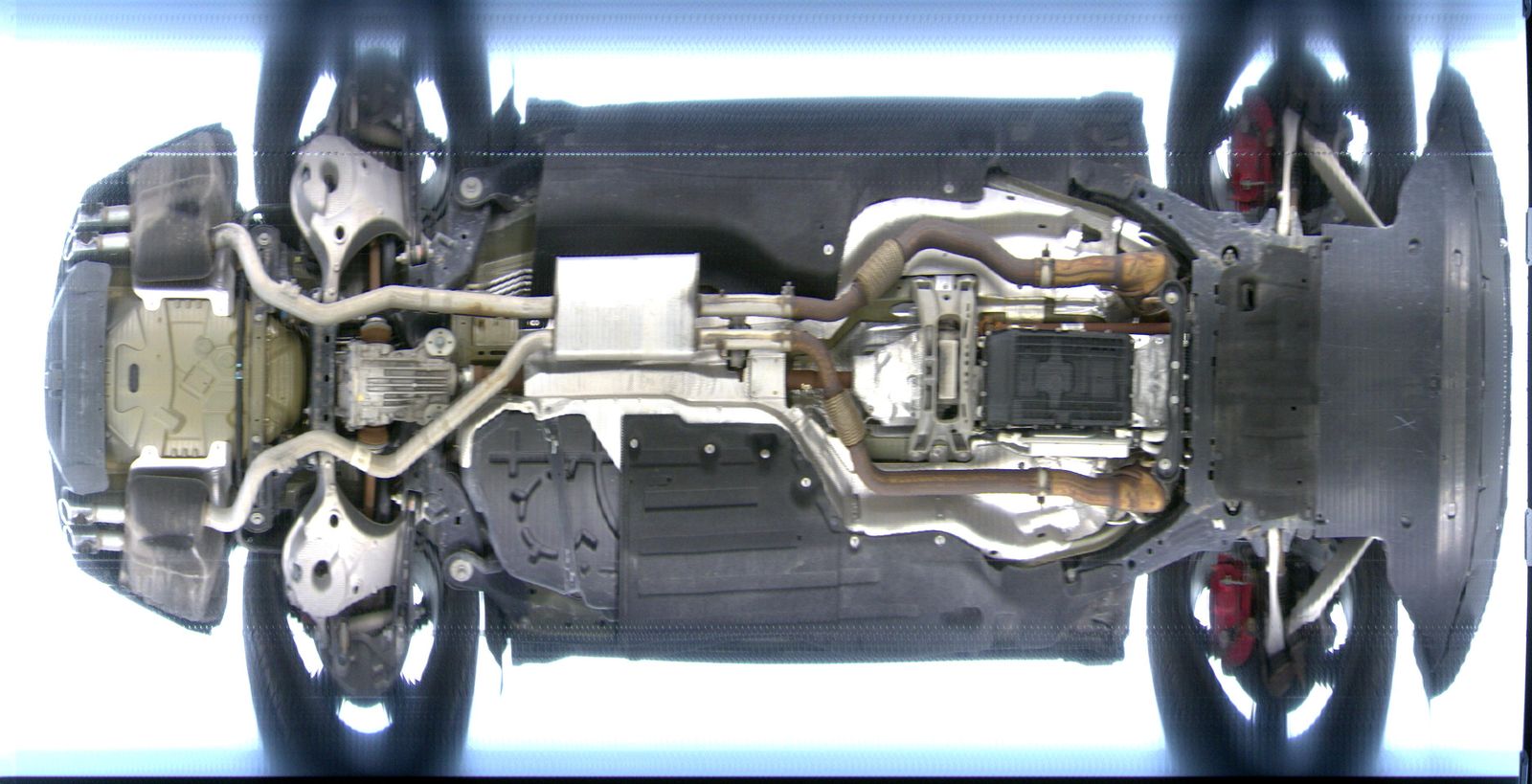 2022 Ford Explorer ST AWD