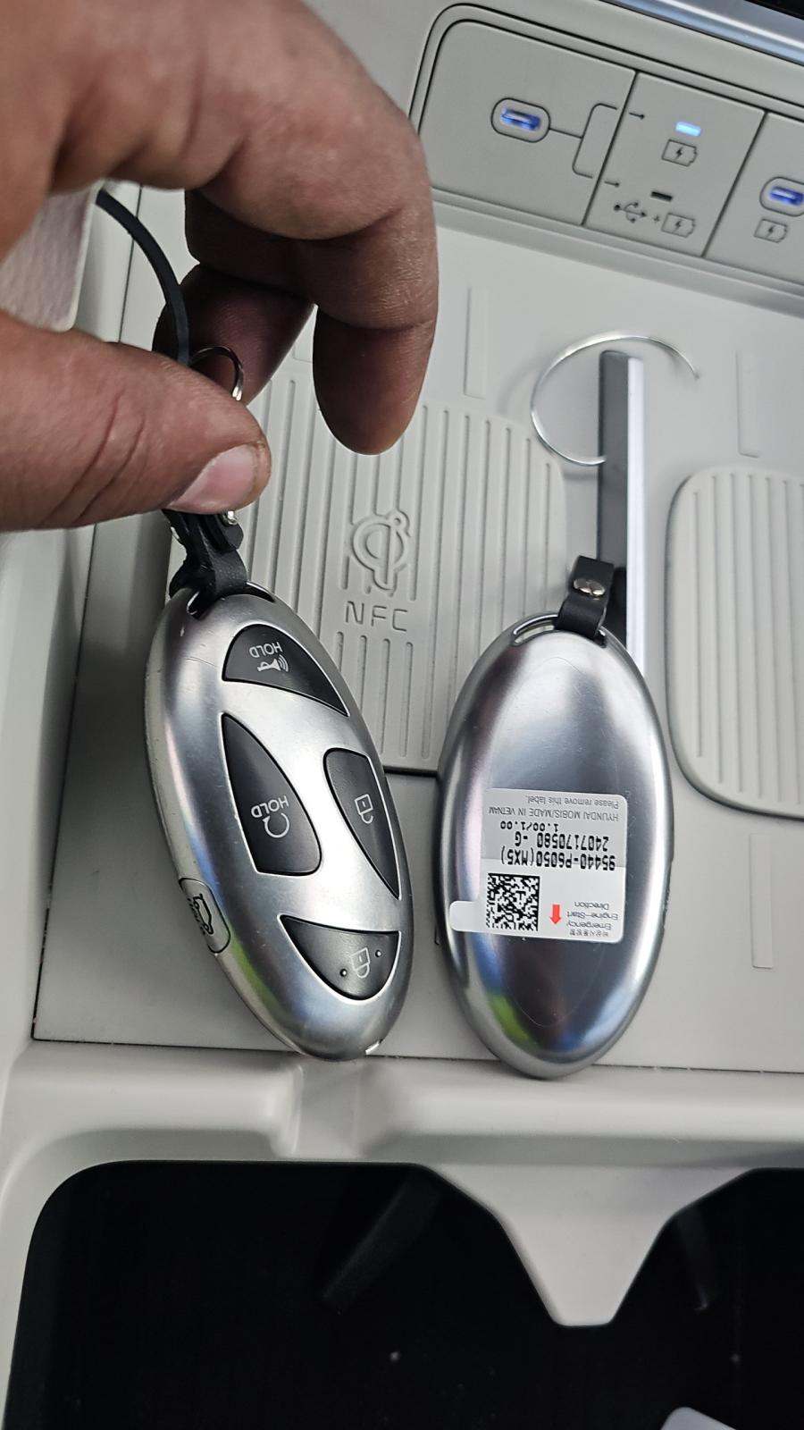 2025 Hyundai Santa Fe SEL FWD