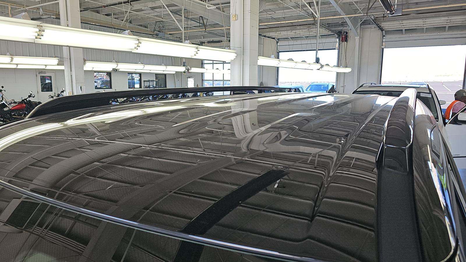 2025 Hyundai Santa Fe SEL FWD