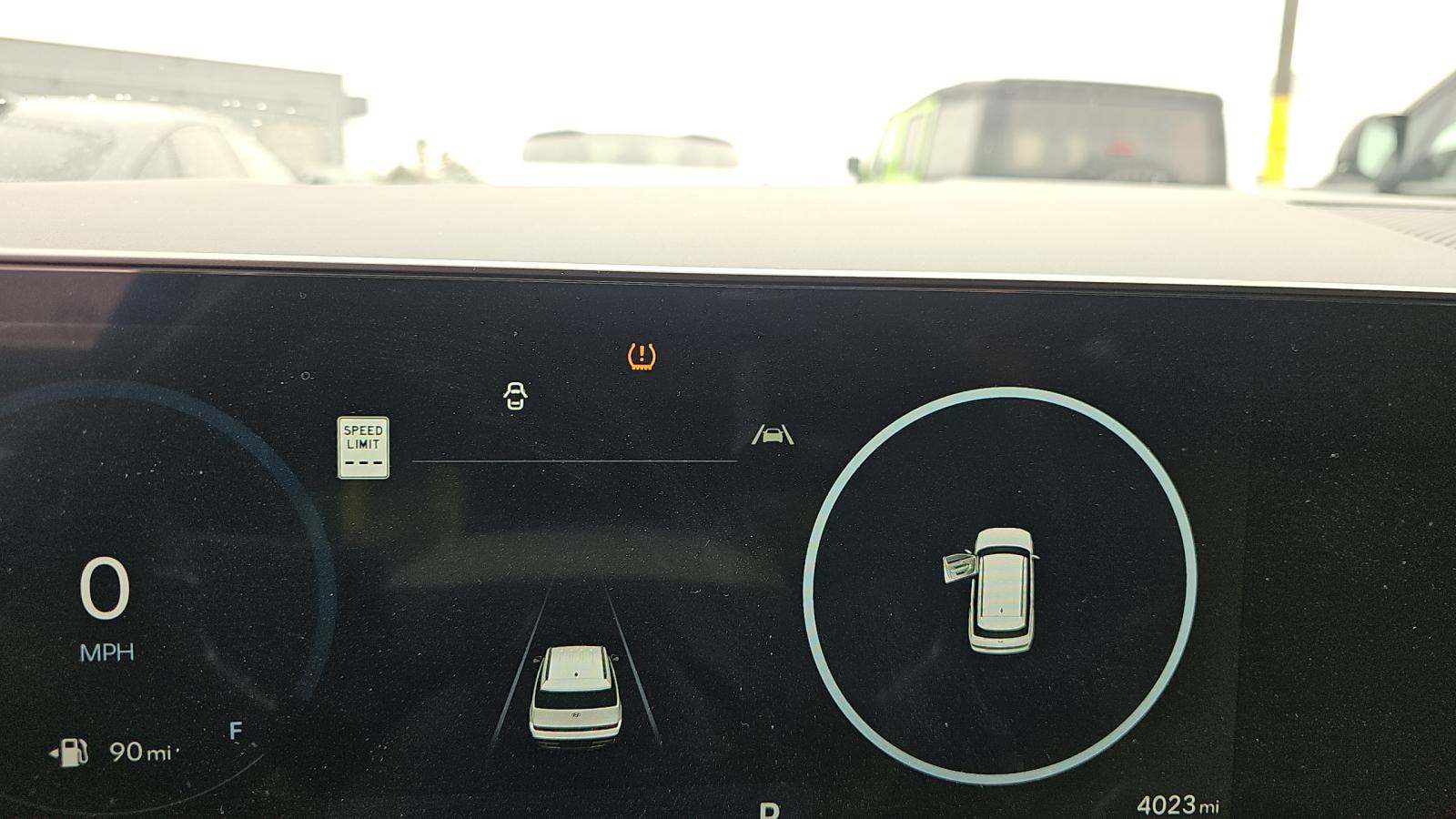 2025 Hyundai Santa Fe Hybrid Calligraphy AWD