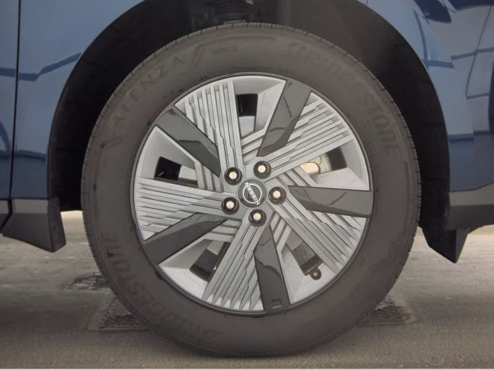 2025 Nissan Murano SL AWD