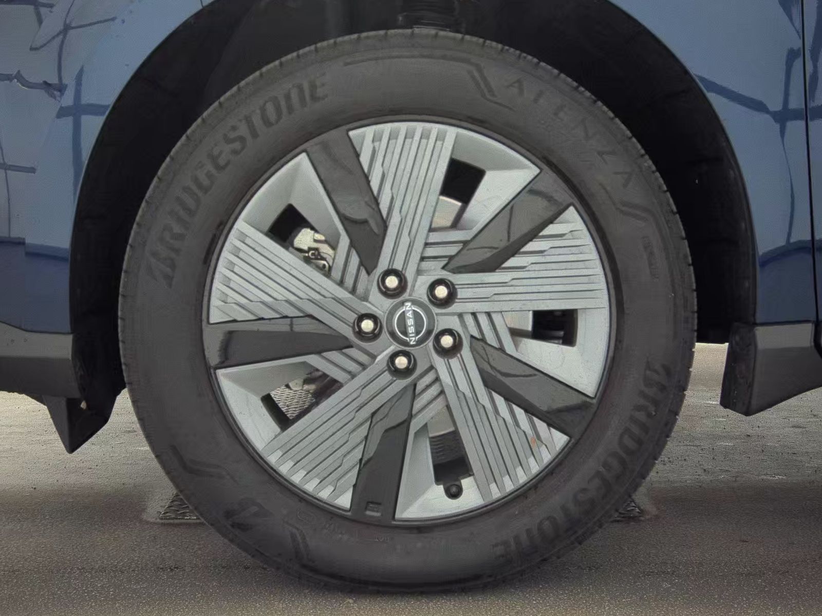 2025 Nissan Murano SL AWD