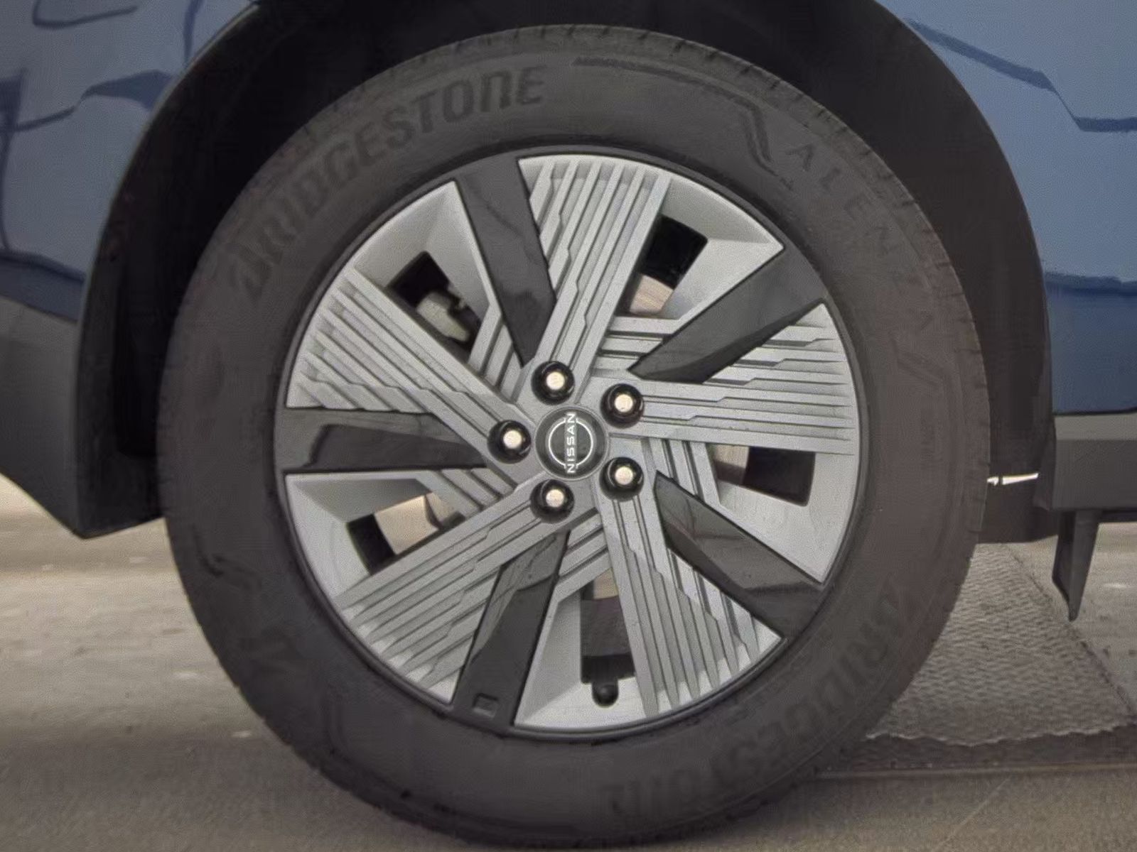 2025 Nissan Murano SL AWD