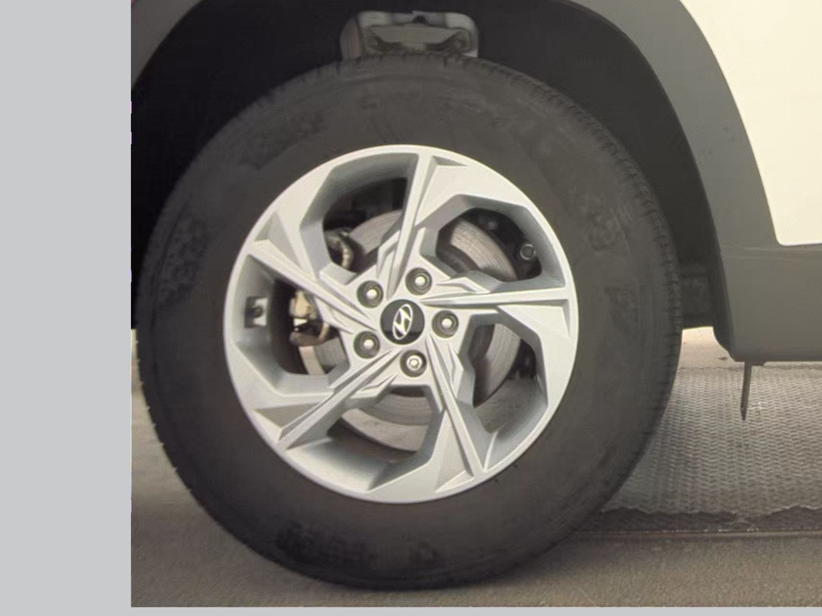 2023 Hyundai Tucson SEL AWD