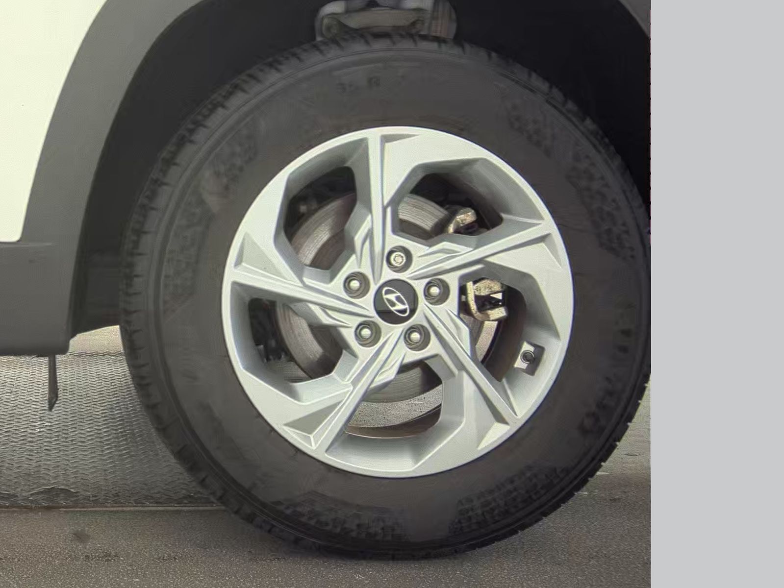 2023 Hyundai Tucson SEL AWD