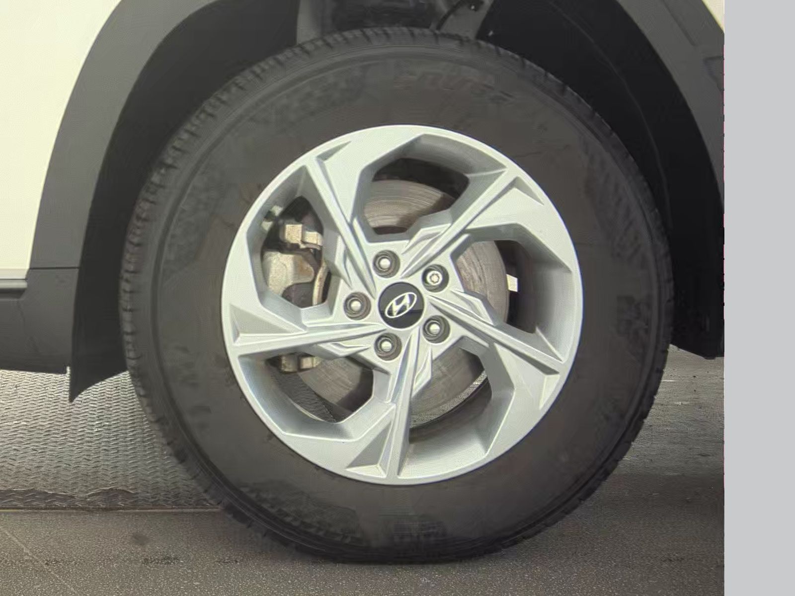 2023 Hyundai Tucson SEL AWD